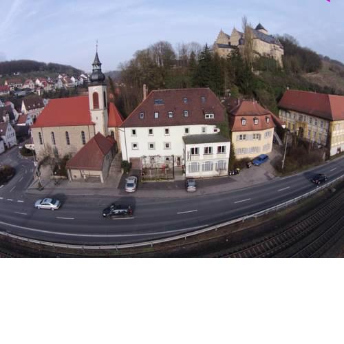 Zum Schwarzen Adler