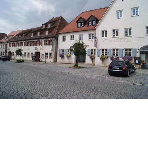 Zum Schwarzen Ross