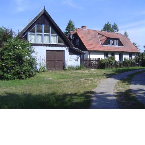 Zum Schwarzen Stiefel- Ferienwohnung Atelierhaus
