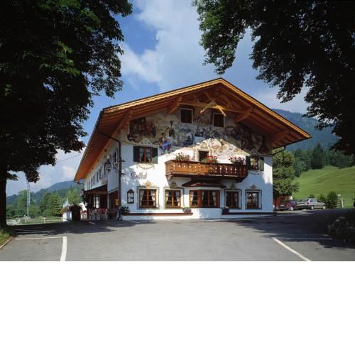 Zum Schweizerbartl
