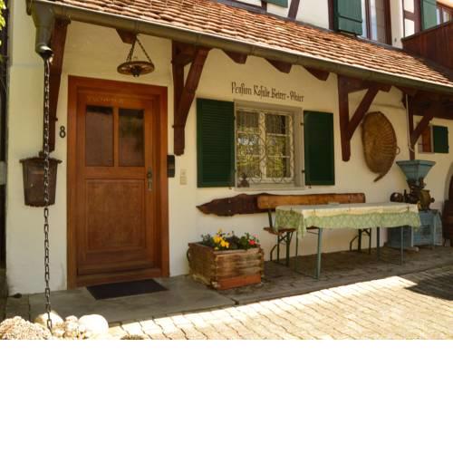 Zum Torkelhaus