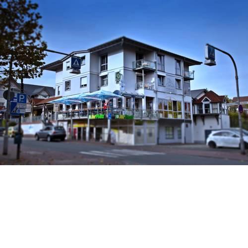Zum Treppche Hotel Garni