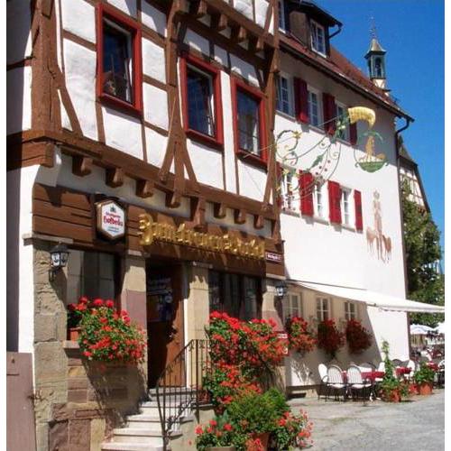 Zum treuen Bartel