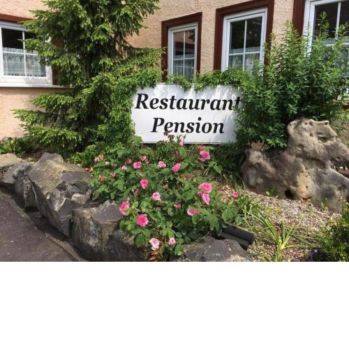 Zum weißen Ross