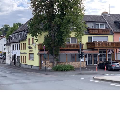 zum weißen Ross