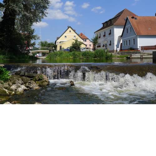 Zum Weißen Rössl
