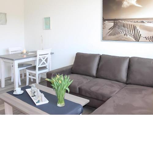 ZUM WELLENBAD Wellness-Appartement APPARTO Grömitz