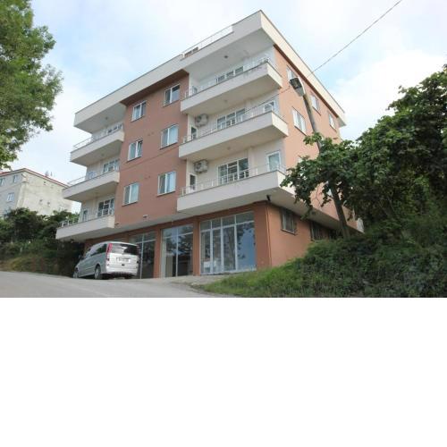 Zumrut Suites Trabzon