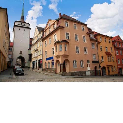 Zur alten kaiserlichen Post