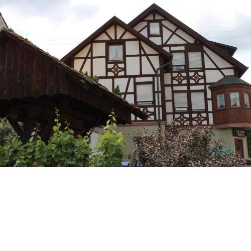 Zur alten Kelter