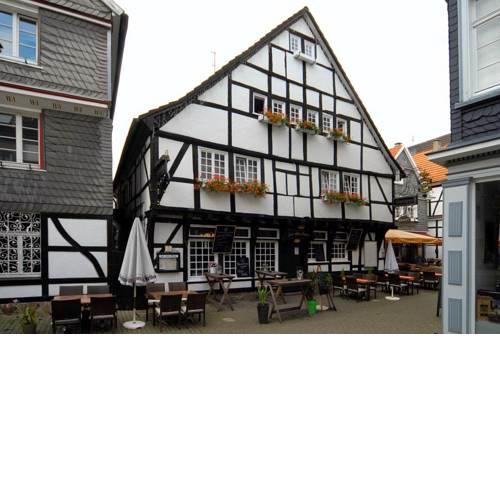 Zur alten Krone