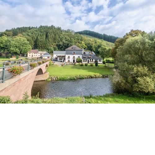Zur Alten Mühle