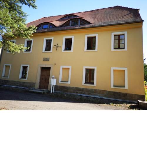 Zur alten Post Zittau