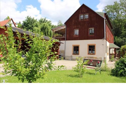 Zur alten Post