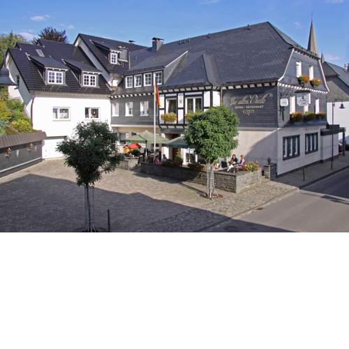 Zur alten Quelle