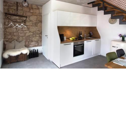 Zur alten Rebe Ferienhaus und Weingut