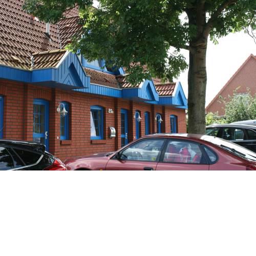 Zur alten Schmiede I (Rechts)