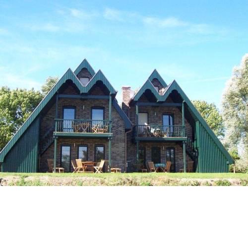 Zur alten Schmiede II Haus II