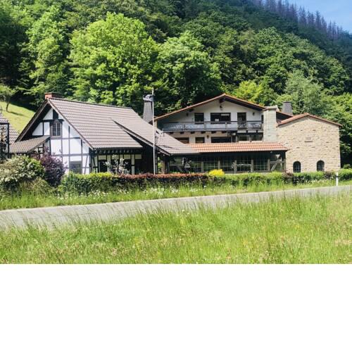 Zur alten Schmiede