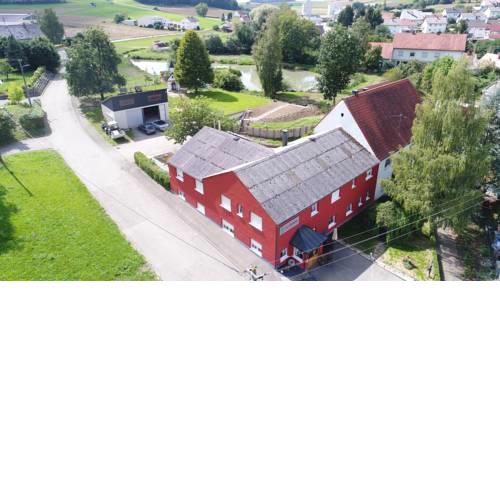 zur Dorfmühle