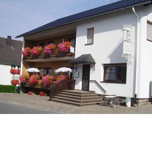 Zur Dorfschänke