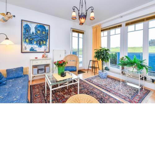 Zur Düne Wohnung 4
