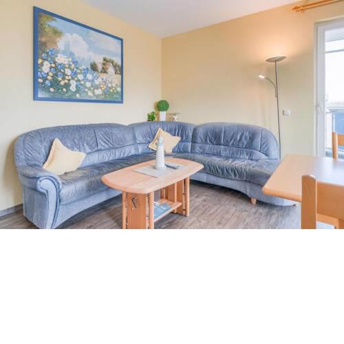 Zur Düne Wohnung 8