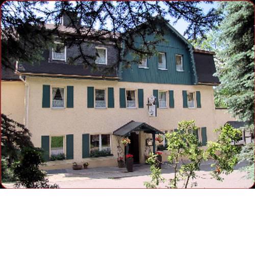 Zur Edlen Krone