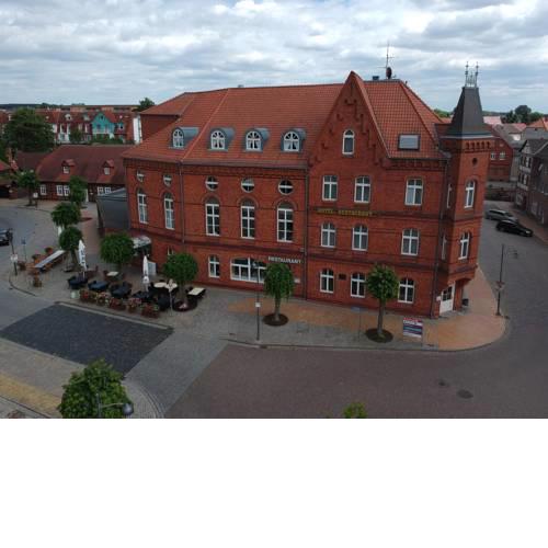 Zur Eldenburg