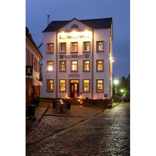 Zur Ewigen Lampe Romantik und Landhotel