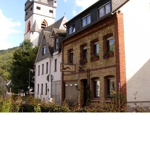Zur Fledermaus