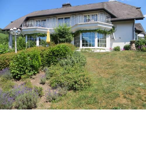 Zur Gartenlaube