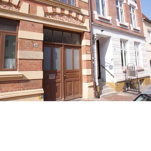 Zur Gelbgießerei Altstadt - 231