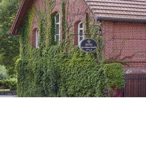 Zur Goldenen Kartoffel
