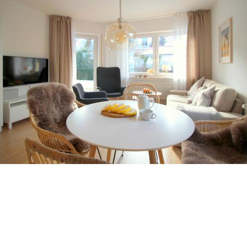 Zur Hanse Wohnung 1 1