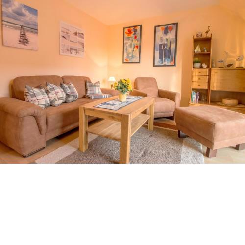 Zur Hanse Wohnung 1 3 - Lingnau