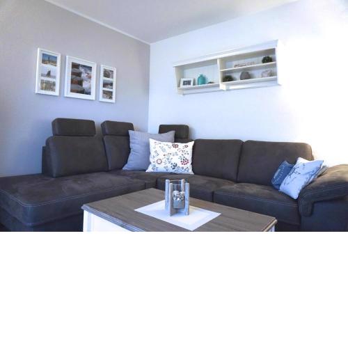 Zur Hanse Wohnung 1 4