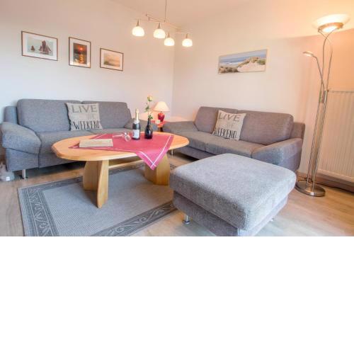 Zur Hanse Wohnung 2 3 - Zur Hanse Nord