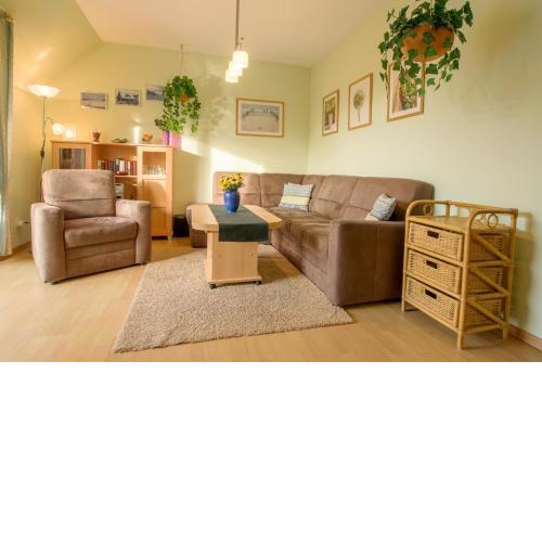 Zur Hanse Wohnung 2 4