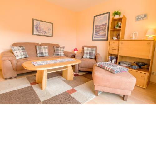 Zur Hanse Wohnung 3 3 - Lingnau