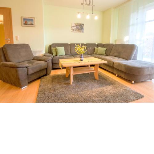 Zur Hanse Wohnung 4 2