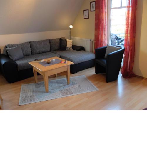 Zur Hanse Wohnung 4 3 - Zur Hanse Süd