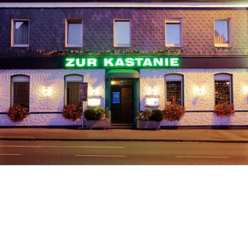 Zur Kastanie