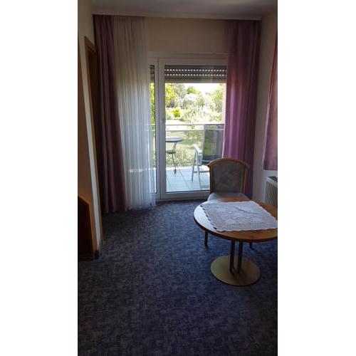 Zur Krone privat