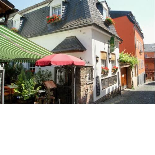 Zur Lindenau