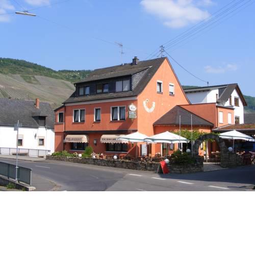 Zur Moselbrücke
