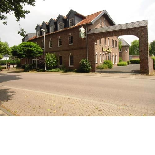 Zur Mühle Ophoven