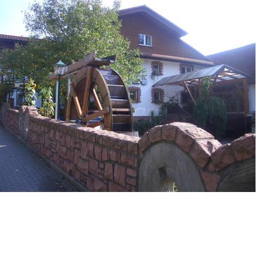 Zur Mühle