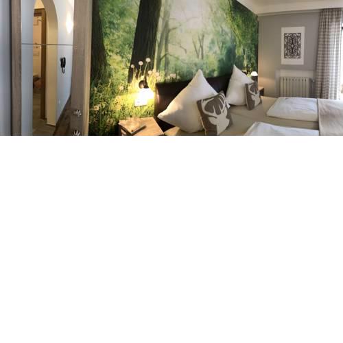 Zur neuen Post Landhotel