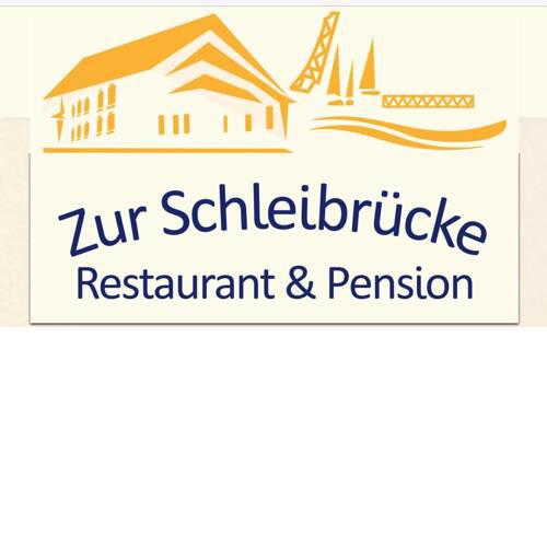 Zur Schleibrücke